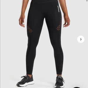 Energy Seamless Leggings from Gymshark